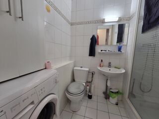  Appartement � vendre 1 pi�ce 25 m�