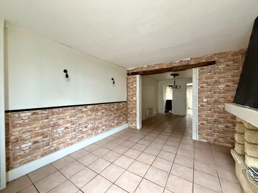 Vente Maison NOUVEAUTE LE PORTEL Le portel