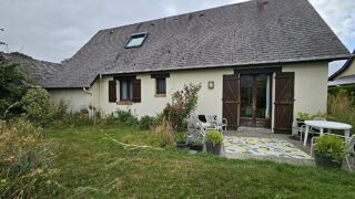  Maison à vendre 4 pièces 97 m²
