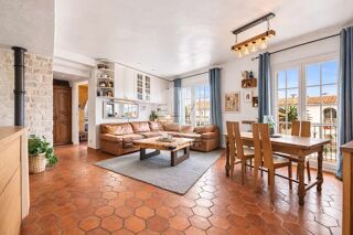  Appartement à vendre 4 pièces 82 m²