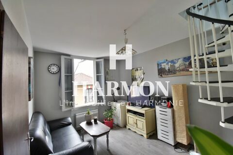  Appartement � louer 2 pi�ces 37 m�