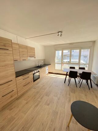  Appartement � louer 2 pi�ces 35 m�