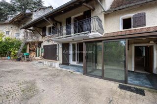  Maison à vendre 4 pièces 100 m²