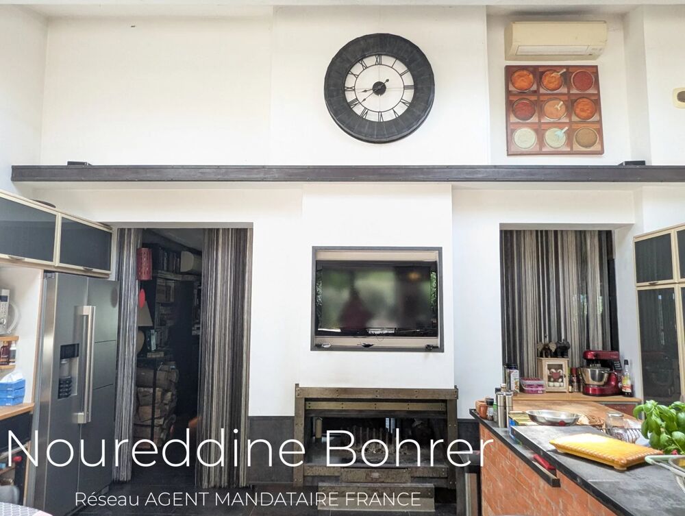 � vendre  Maison Grimaud (83310)