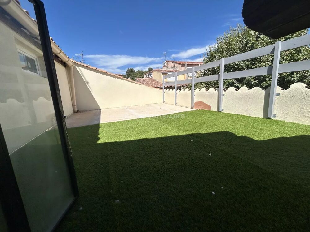 Location Appartement Chambre Meublé en centre ville Aubagne