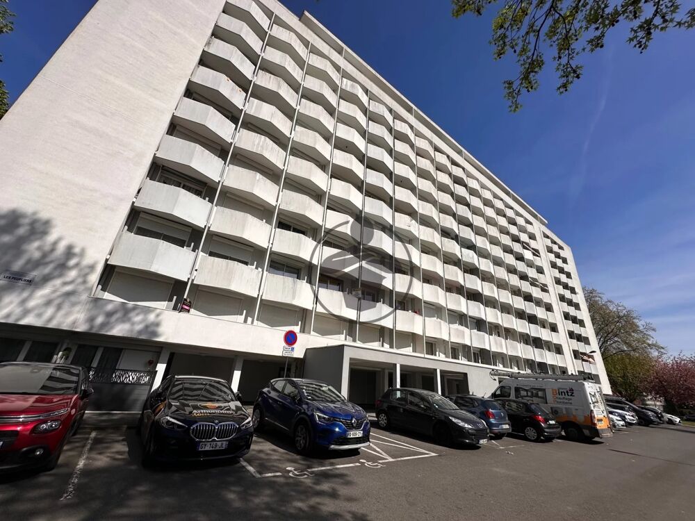 Vente Appartement Appartement T3 avec ascensseur Saint-quentin