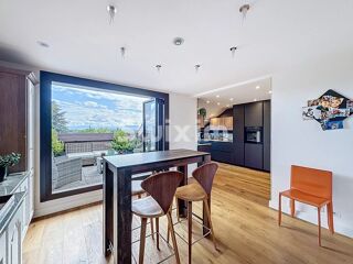  Appartement � vendre 6 pi�ces 206 m�