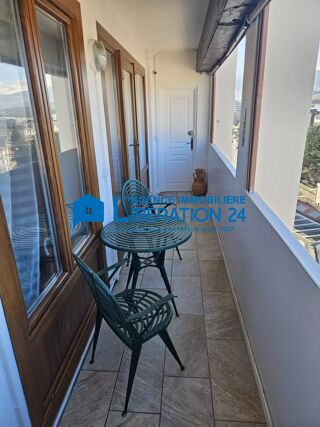  Appartement � vendre 4 pi�ces 93 m�