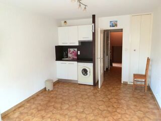  Appartement � vendre 1 pi�ce 22 m�