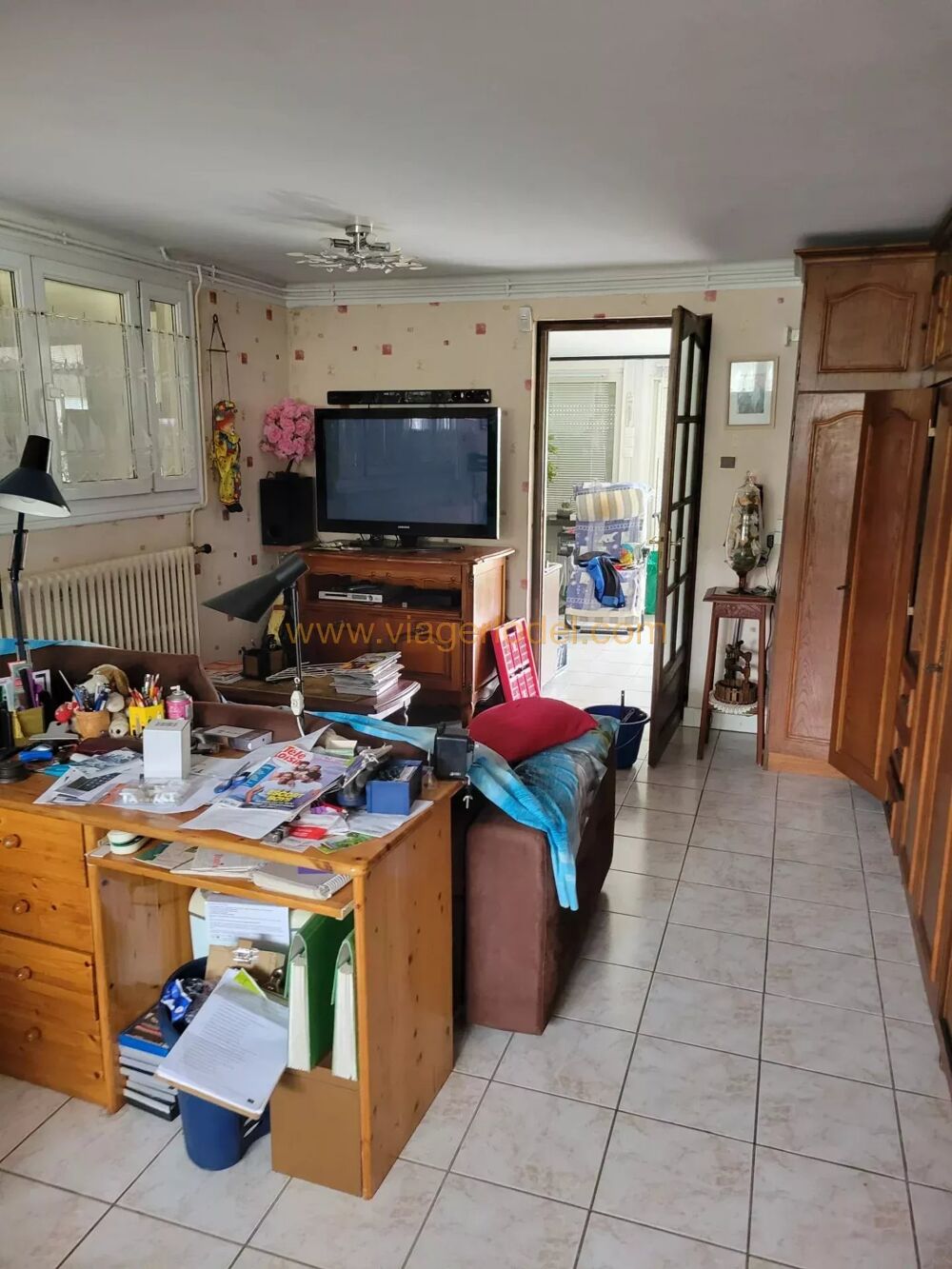 Réf. 10 098 - VENTE - LA BERNERIE EN RETZ (44)