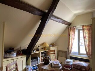  Maison à vendre 5 pièces 130 m²