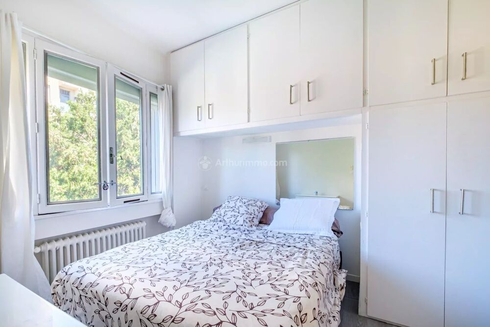 à vendre  Maison Villeurbanne (69100)