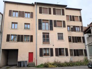  Appartement à vendre 2 pièces 54 m²