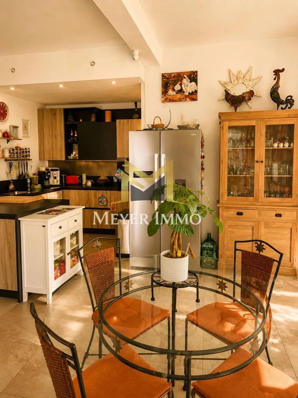 Vente Appartement EXCLUSIVITÉ - RARE & EXCEPTIONNEL - APPARTEMENT/VILLA EN PLEINE Bendejun