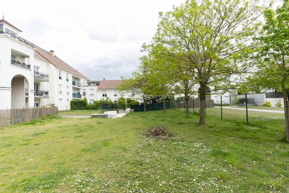 Vente Appartement Appartement 2 pices Montlhry