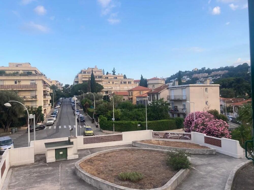 Location Appartement Charmant studio à Nice Nord Nice