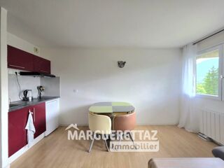  Appartement à vendre 1 pièce 21 m²