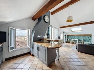  Appartement à vendre 2 pièces 57 m²
