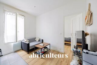  Appartement  vendre 1 pice 24 m