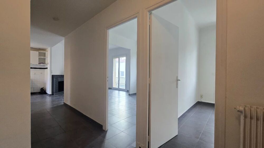 Appartement lumineux à Perpignan
