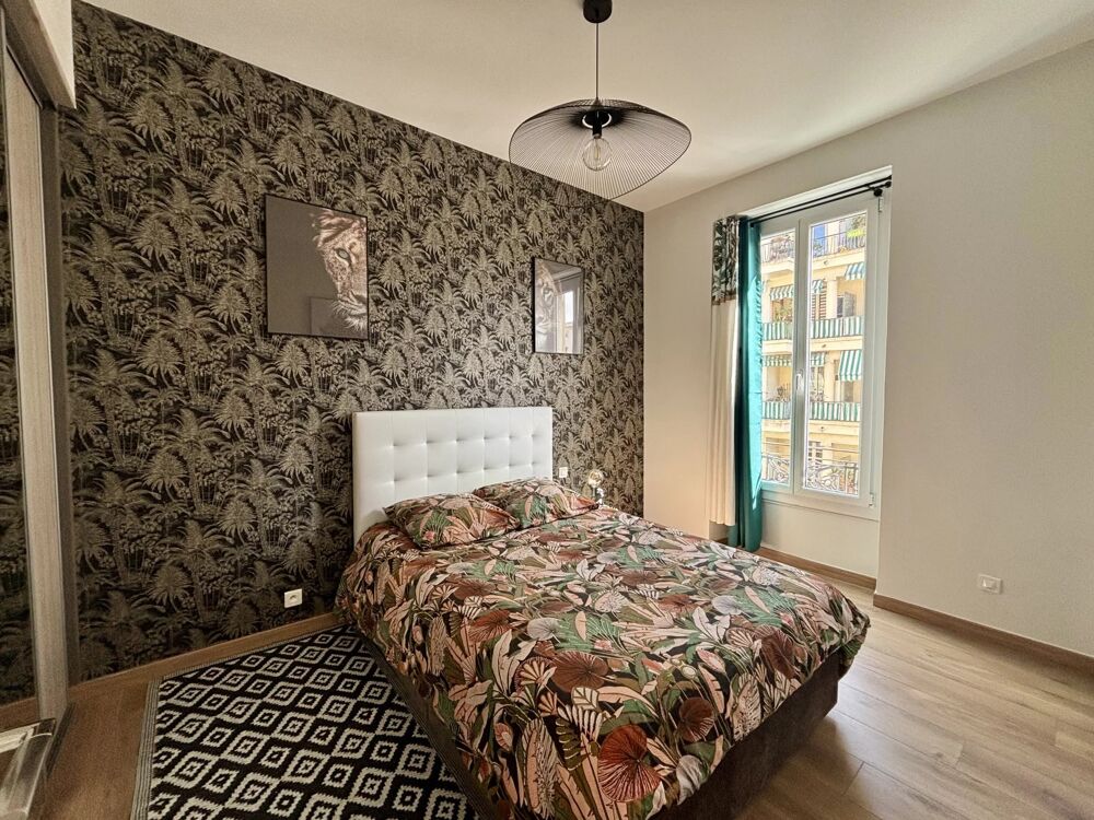 Vente Appartement Coup de cœur au cœur du Port de Nice ! Nice