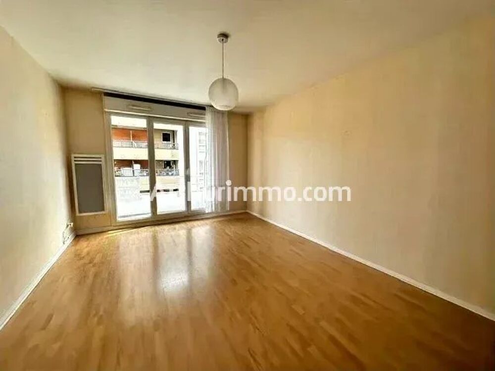 MONTIVILLIERS NOUVEAUTE APPARTEMENT F2 CENTRAL PARC BALCON ASCEN