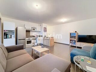  Appartement � vendre 2 pi�ces 53 m�