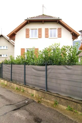  Maison � vendre 8 pi�ces 190 m�