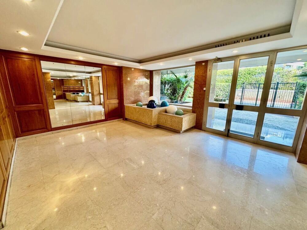  vendre  Appartement Cannes (06400)