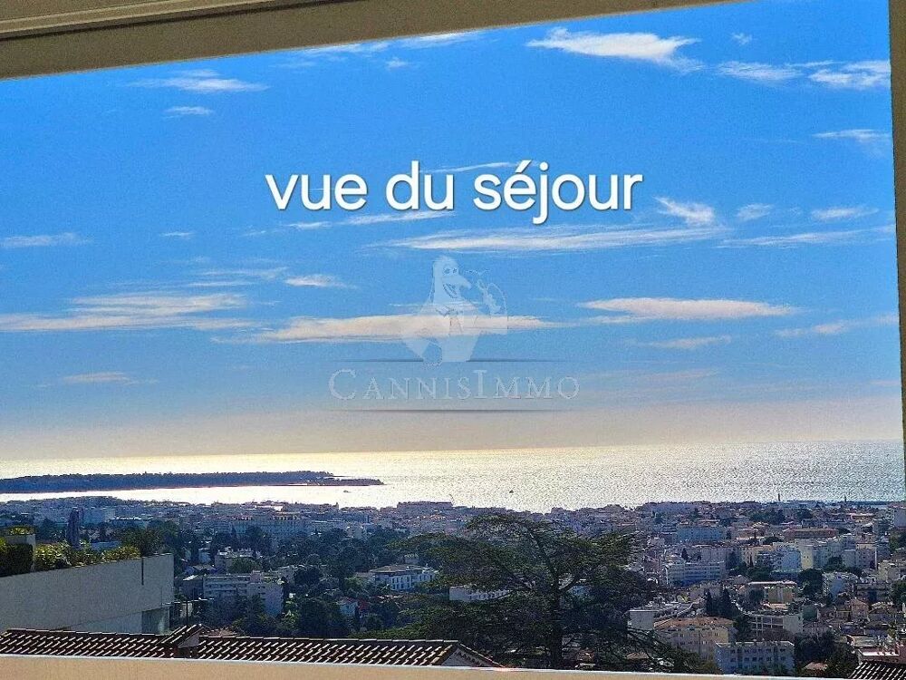 � vendre  Appartement Le Cannet (06110)