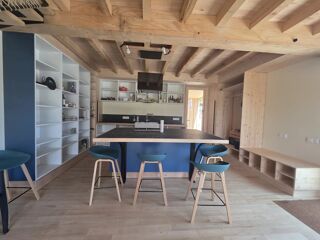  Maison à louer 3 pièces 101 m²