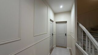  Appartement à vendre 5 pièces 185 m²