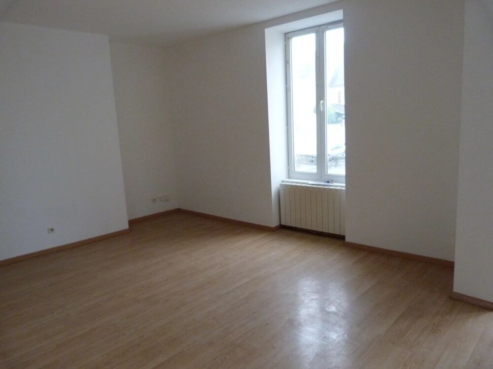 Vente Appartement Vierzon Centre- ville - Appartement T.2 - 1 Chambre Vierzon