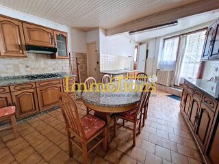  Maison à vendre 5 pièces 135 m²