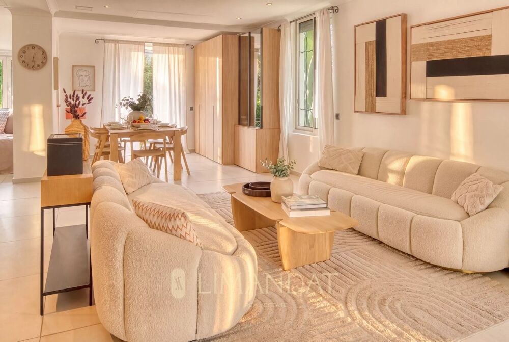 à vendre  Villa Le Cannet (06110)
