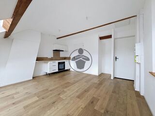  Appartement à louer 1 pièce 24 m²