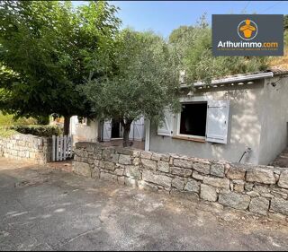  Maison à vendre 2 pièces 57 m²