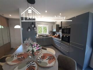  Maison  vendre 6 pices 110 m