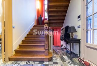  H�tel Particulier � vendre 9 pi�ces 328 m�