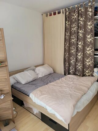  Appartement � louer 2 pi�ces 31 m�