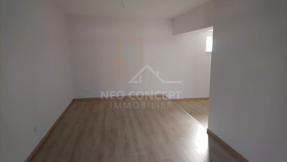 Location Appartement 3 pi�ces de 88 m� rue de Schirrhein �  Soufflenheim Soufflenheim