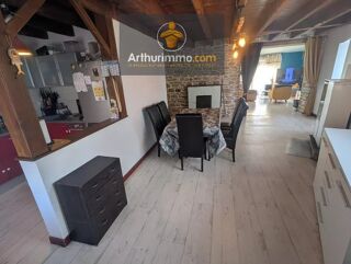  Maison à vendre 6 pièces 113 m²