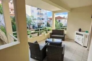 Location  Appartement 