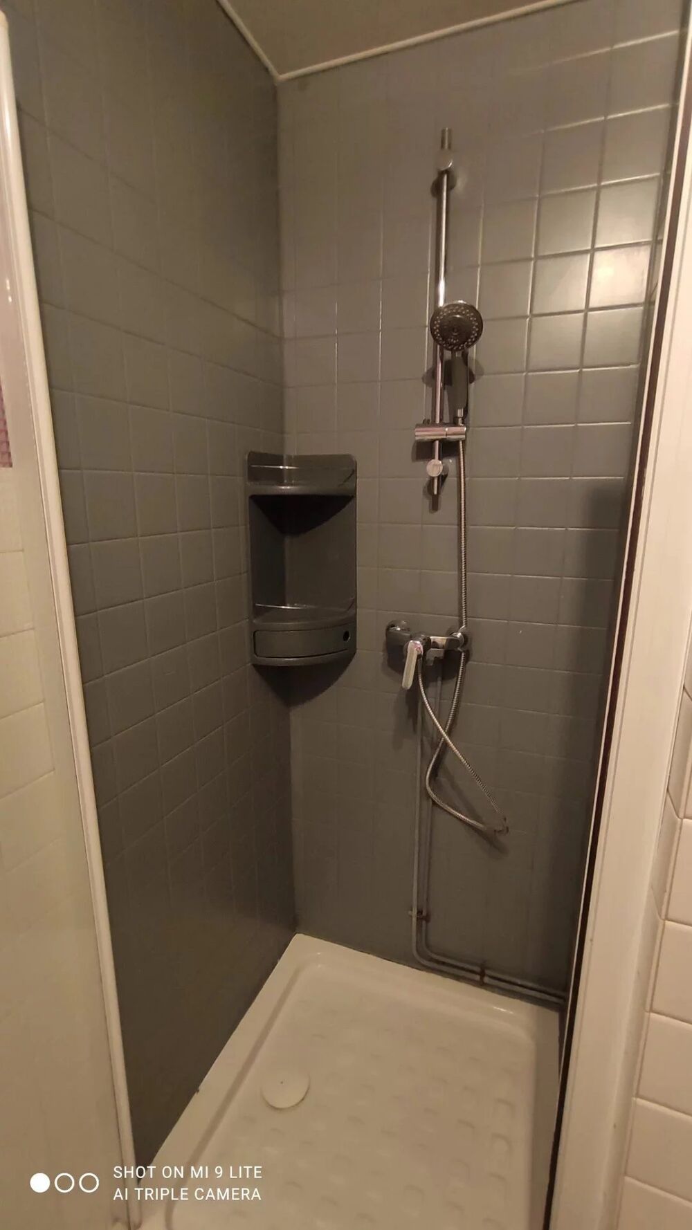Studio meublé étudiant de 23.34m² - Proche écoles