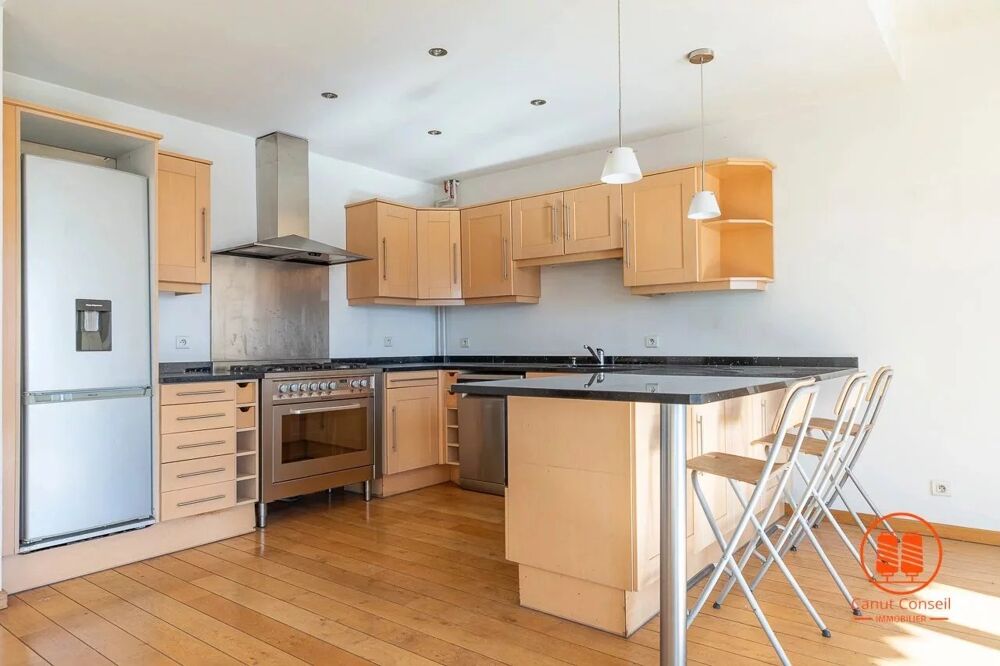 � vendre  Appartement Lyon 4