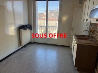  Appartement à vendre 4 pièces 67 m²