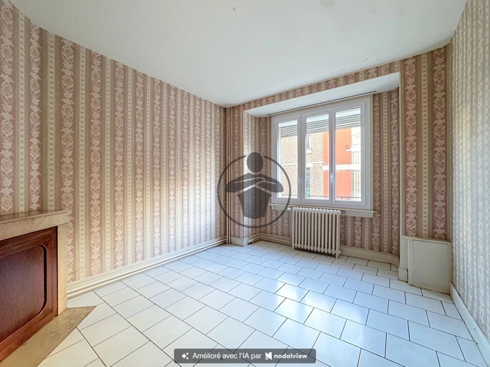 Vente Maison MAISON  SAINT-QUENTIN Saint-quentin