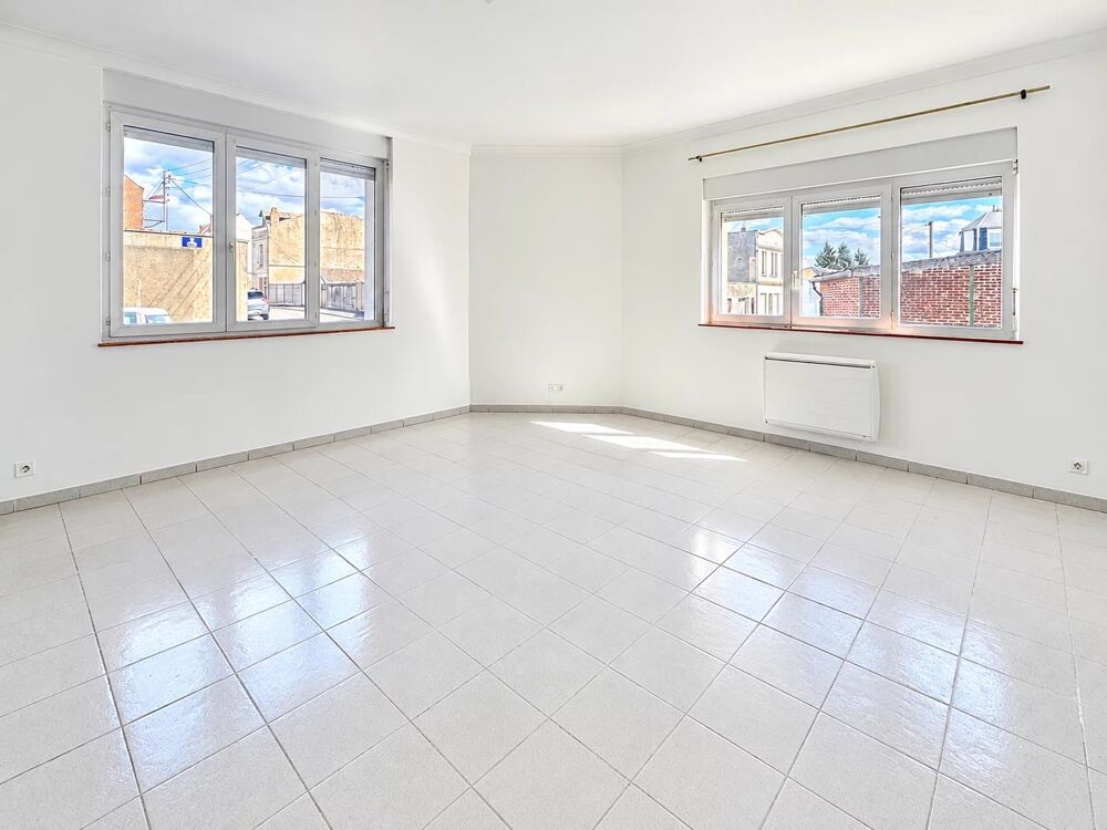 Location Appartement Appartement de type 3 - Quartier Remicourt Saint-quentin
