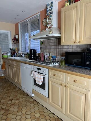  Maison  vendre 5 pices 92 m
