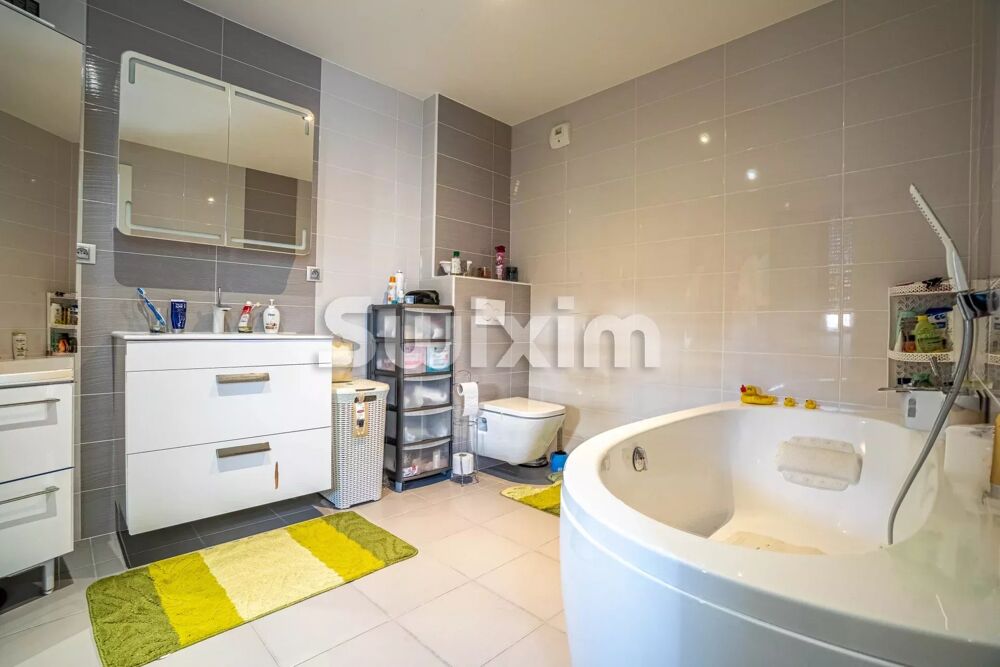  vendre  Appartement Saint-Genis-Pouilly (01630)